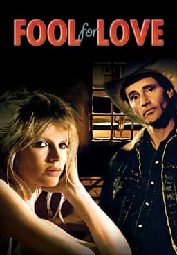 Fool for Love