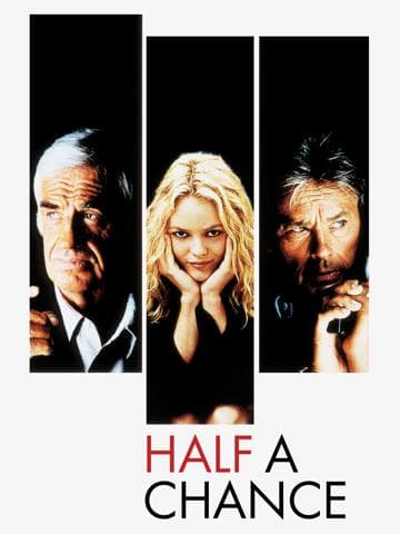 Half a Chance