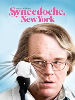 Synecdoche, New York