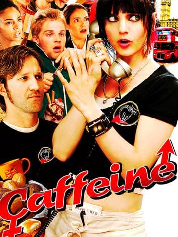 Caffeine