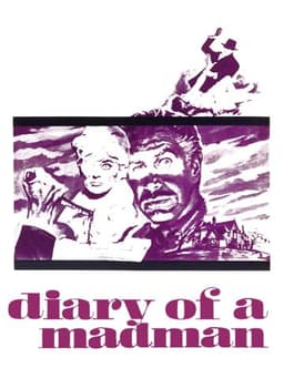 Diary of a Madman