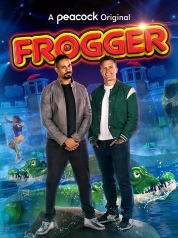 Frogger