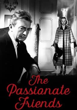 The Passionate Friends