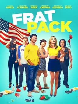Frat Pack