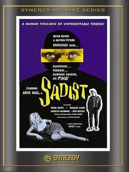 The Sadist