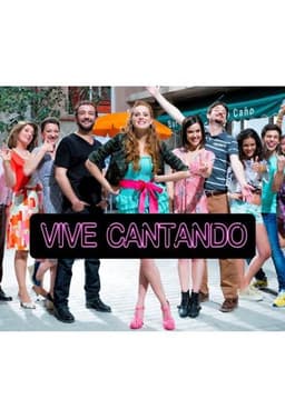 Vive cantando