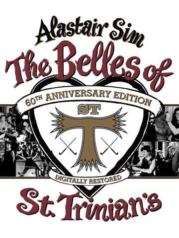The Belles of St. Trinian's