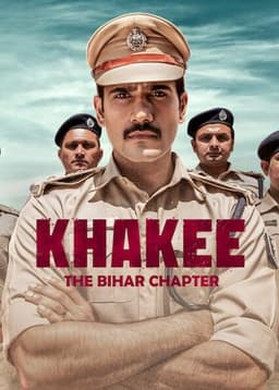 Khakee: The Bihar Chapter