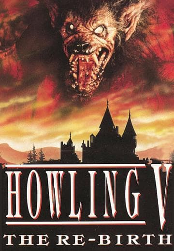 Howling V: The Rebirth