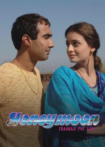 Honeymoon Travels Pvt. Ltd.