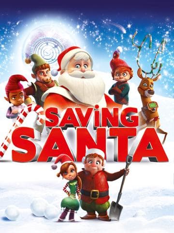 Saving Santa