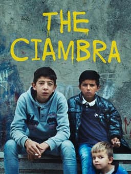 The Ciambra