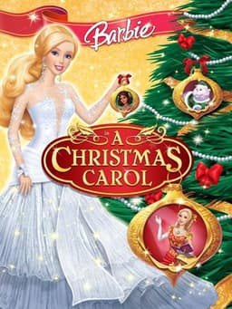 Barbie in 'A Christmas Carol'