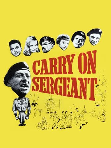 Carry On Sergeant