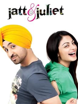 Jatt & Juliet