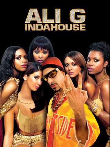 Ali G Indahouse