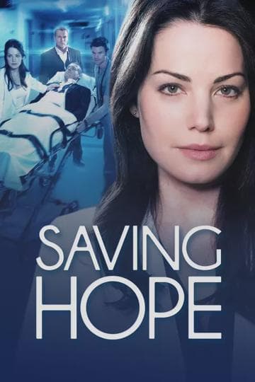 Saving Hope