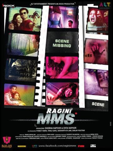 Ragini MMS