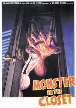 Monster in the Closet