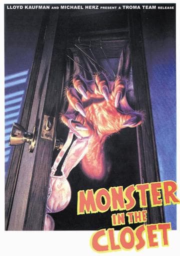 Monster in the Closet