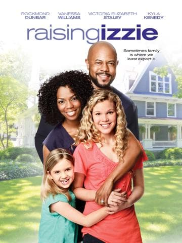 Raising Izzie