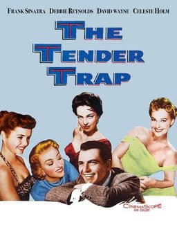The Tender Trap