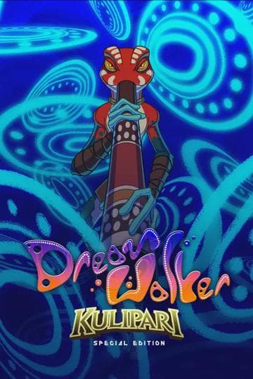 Kulipari: Dream Walker