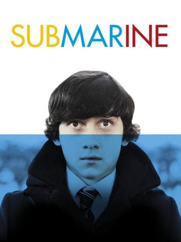 Submarine