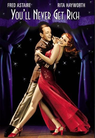 You'll Never Get Rich