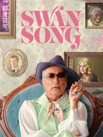 Swan Song