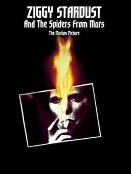 Ziggy Stardust and the Spiders from Mars
