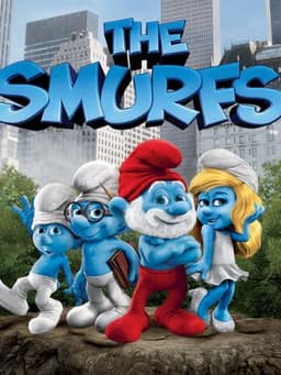 The Smurfs