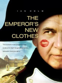 The Emperor's New Clothes