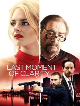 Last Moment of Clarity