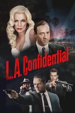 L.A. Confidential