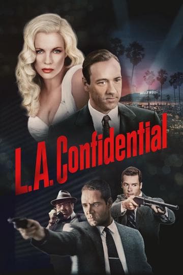 L.A. Confidential