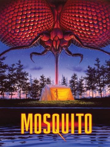 Mosquito
