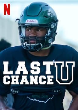 Last Chance U