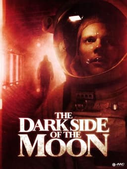 The Dark Side of the Moon