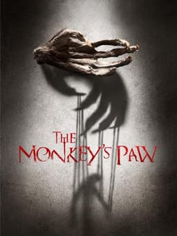 The Monkey's Paw