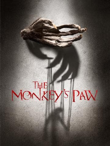 The Monkey's Paw