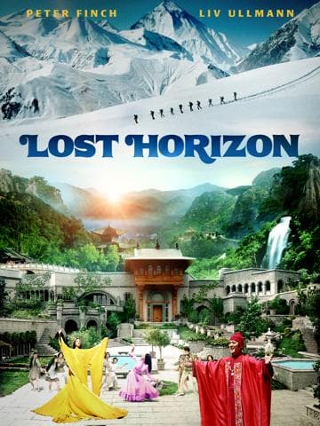 Lost Horizon