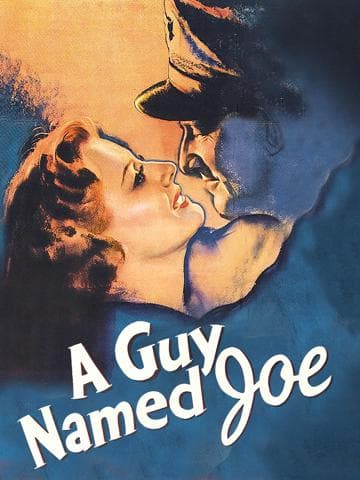 A Guy Named Joe