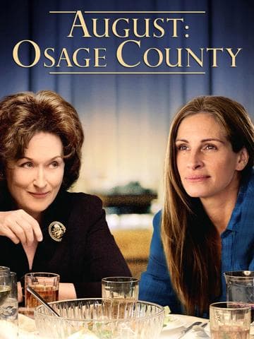 August: Osage County