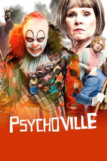 Psychoville
