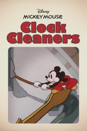Clock Cleaners