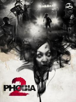 Phobia 2