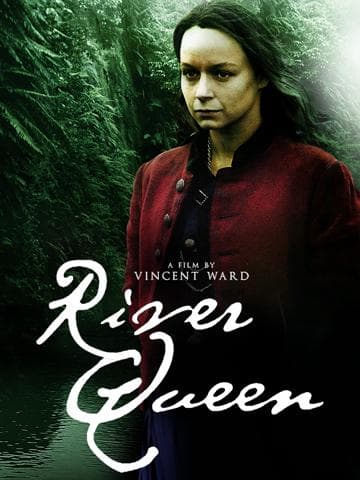 River Queen