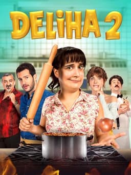 Deliha 2