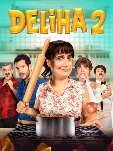 Deliha 2